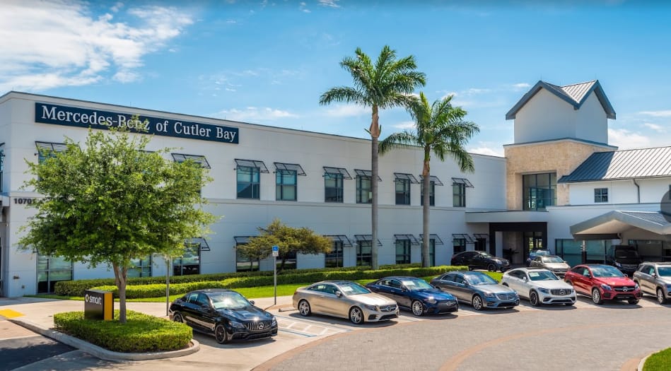 Mercedes-Benz of Cutler Bay