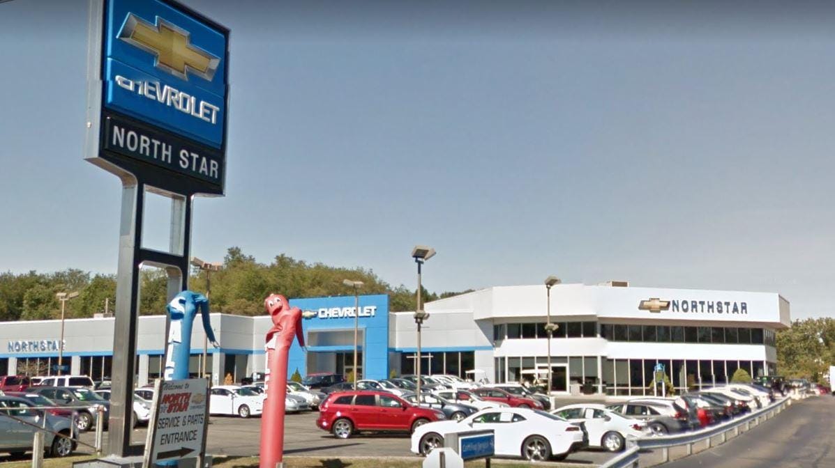 North Star Chevrolet