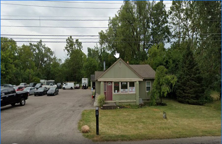 Columbus Car Company LLC