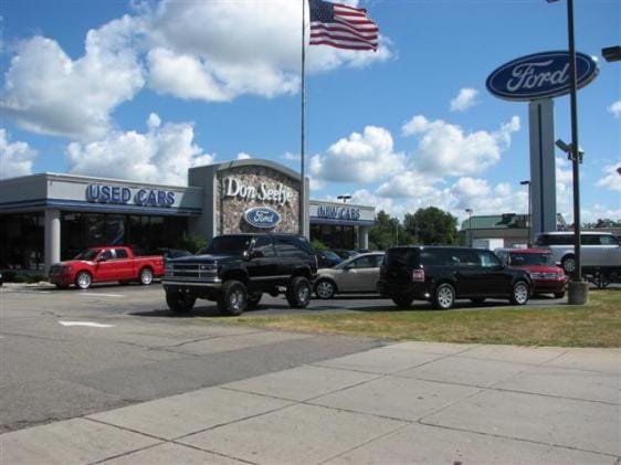 Seelye Ford of Kalamazoo