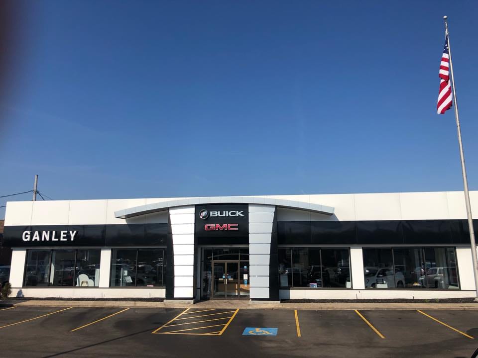 Ken Ganley Buick GMC