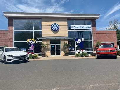 Vernon Volkswagen