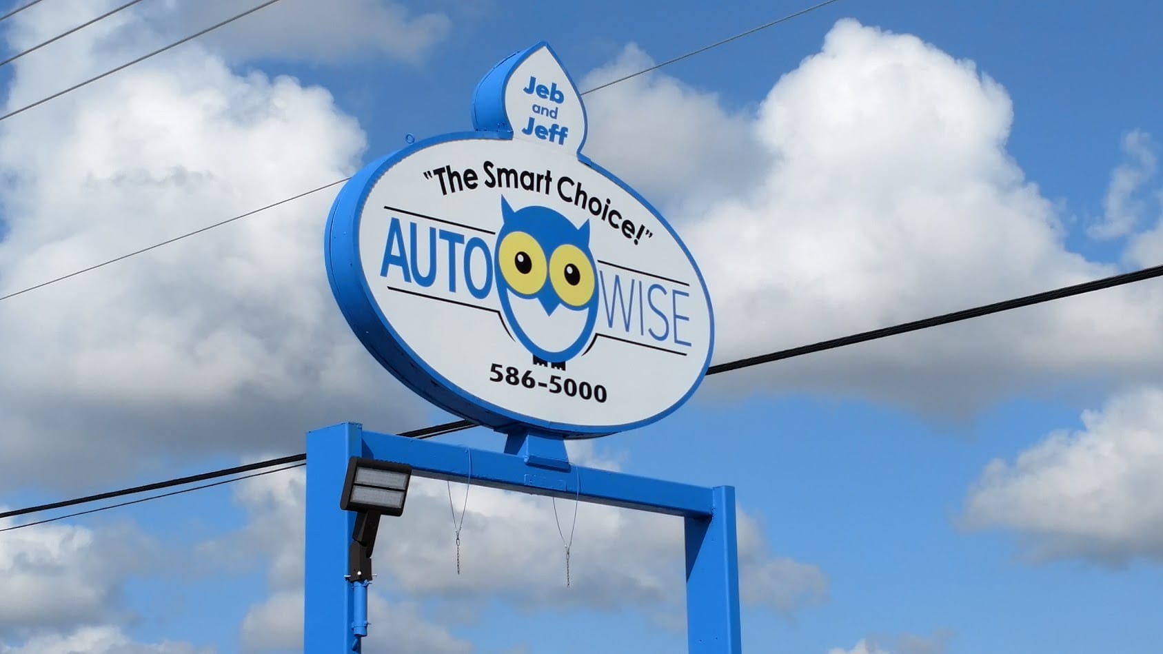 Autowise, INC.