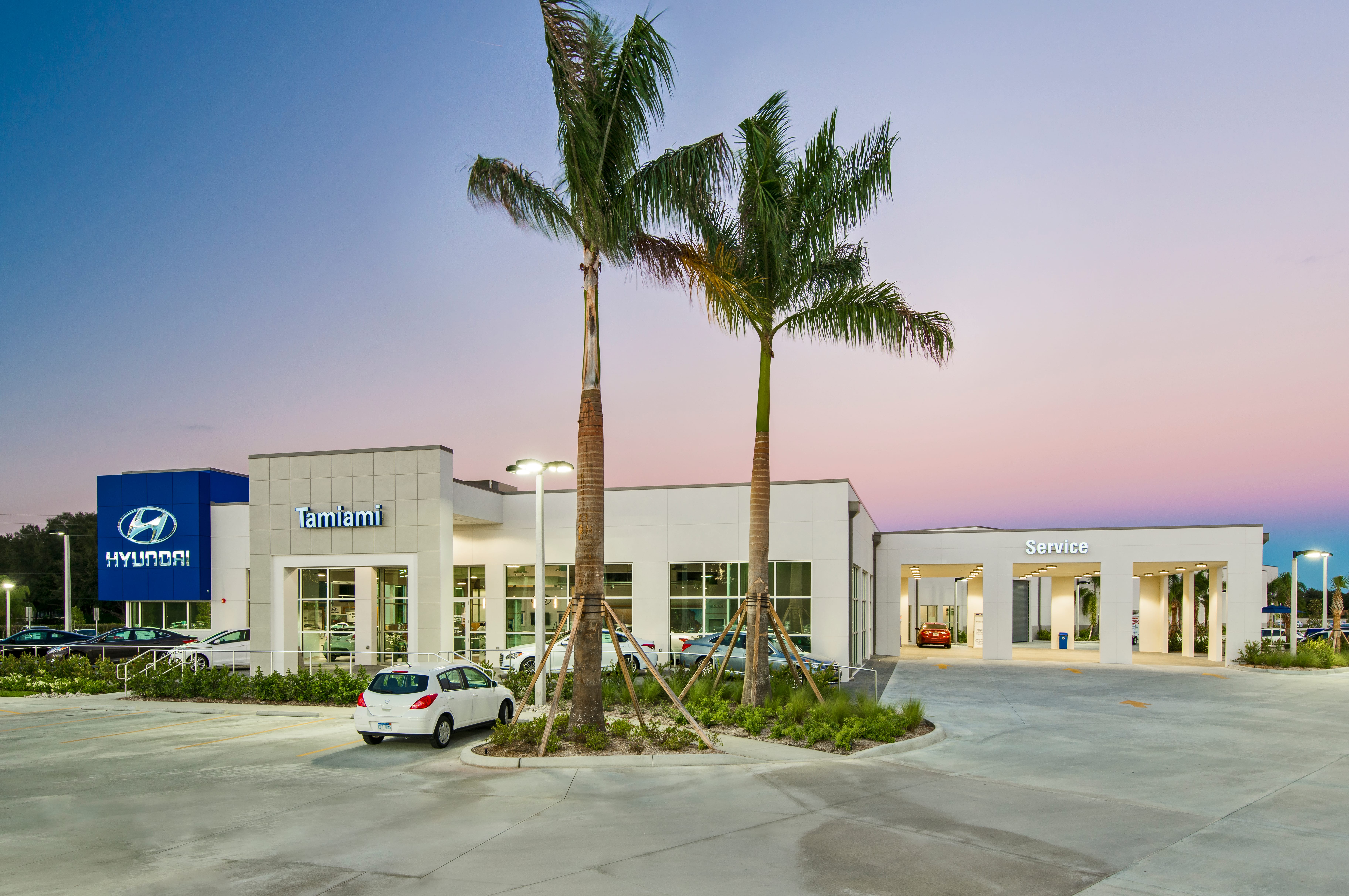 Tamiami Hyundai