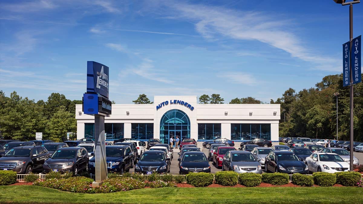 Auto Lenders Liquidation Ctr Lakewood