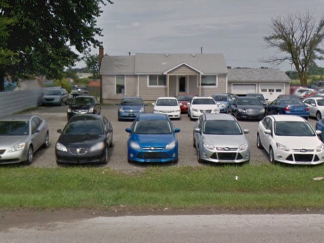 Macomb Auto Group