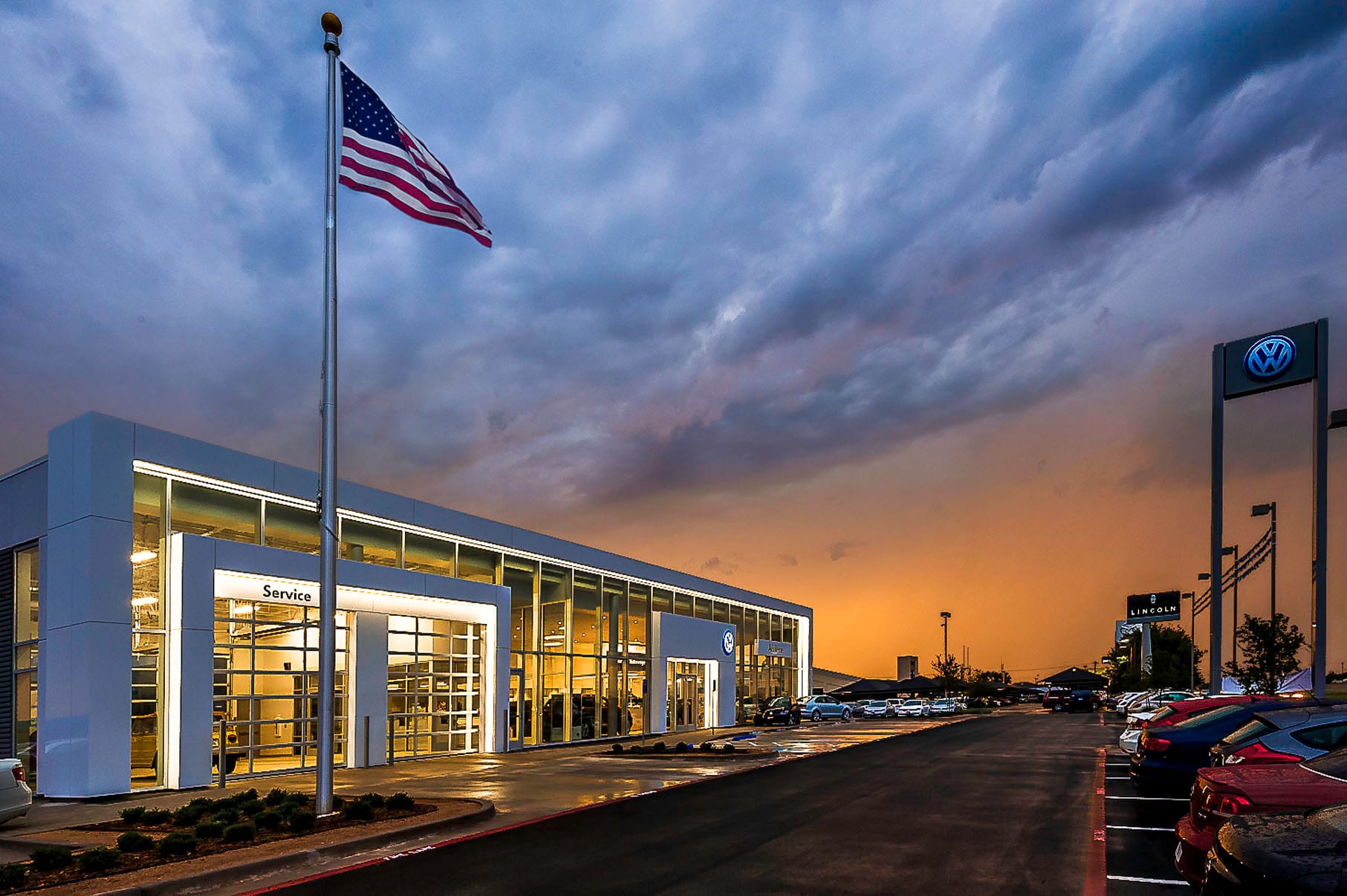Volkswagen of Abilene
