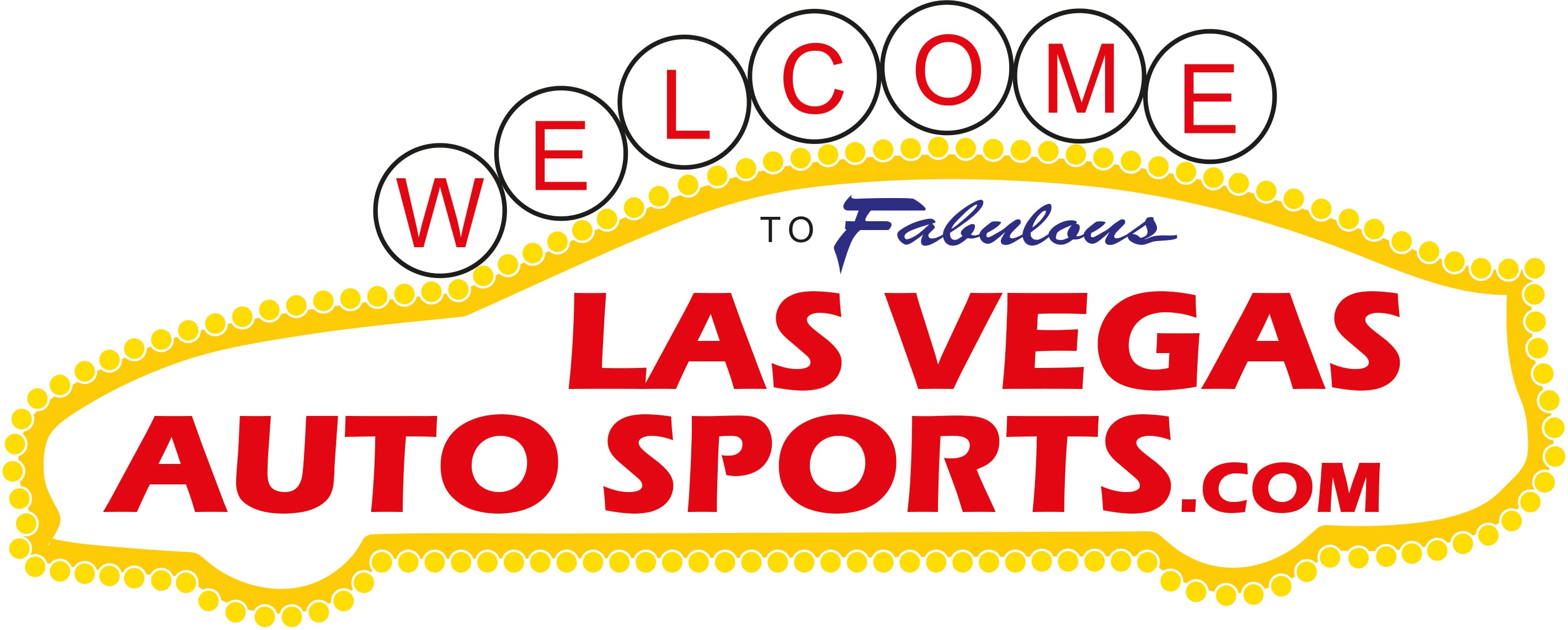 Las Vegas Auto Sports