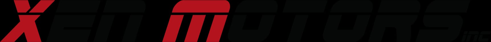 Xen Motors Inc