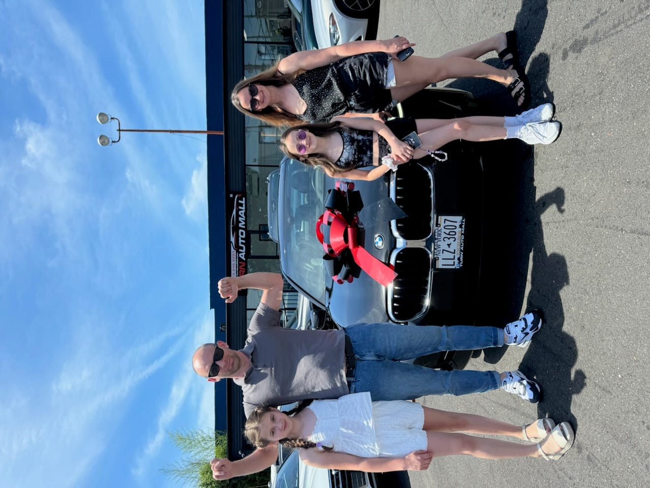 Turn Auto Mall