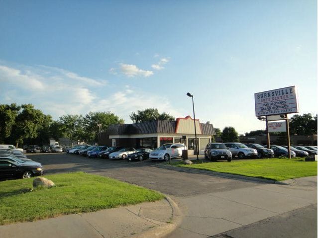 RAVMOTORS