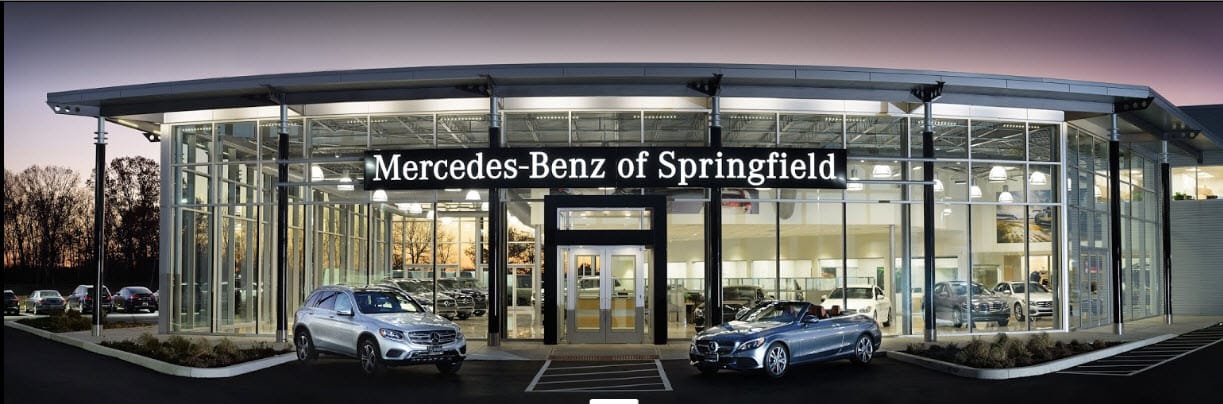 Mercedes-Benz of Springfield