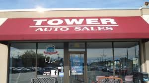 Tower Auto Sales - NY