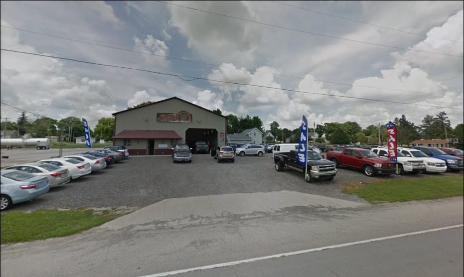 Mounce Automotive