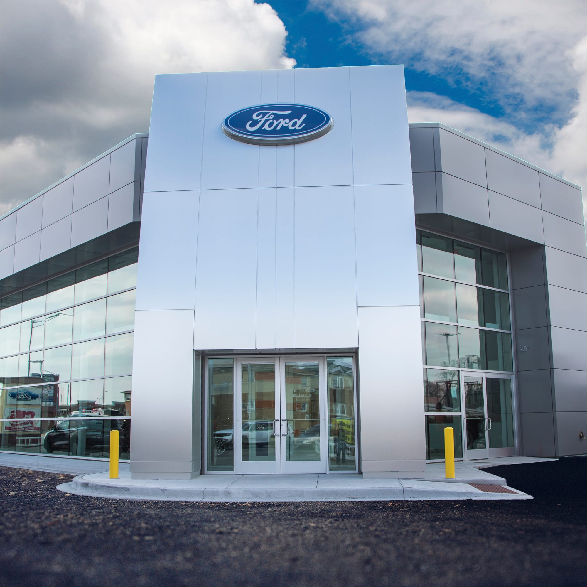 Zeigler Ford North Riverside