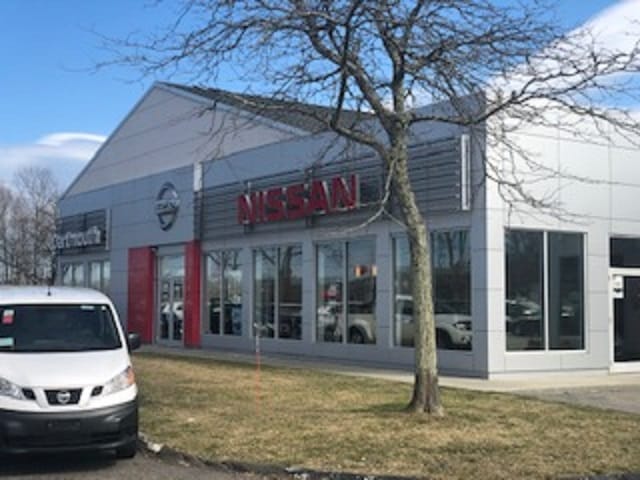 Dartmouth Nissan