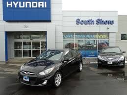 South Shore Hyundai