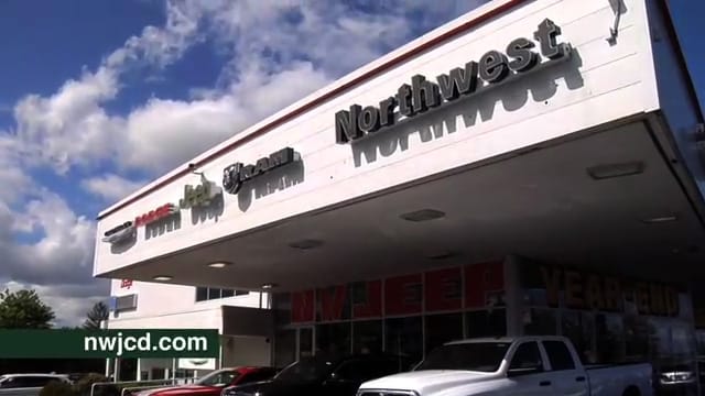 Northwest Jeep Chrysler Dodge RAM