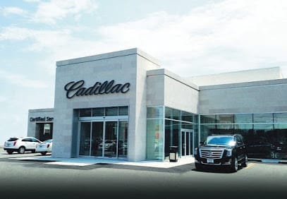 Pine Belt Cadillac