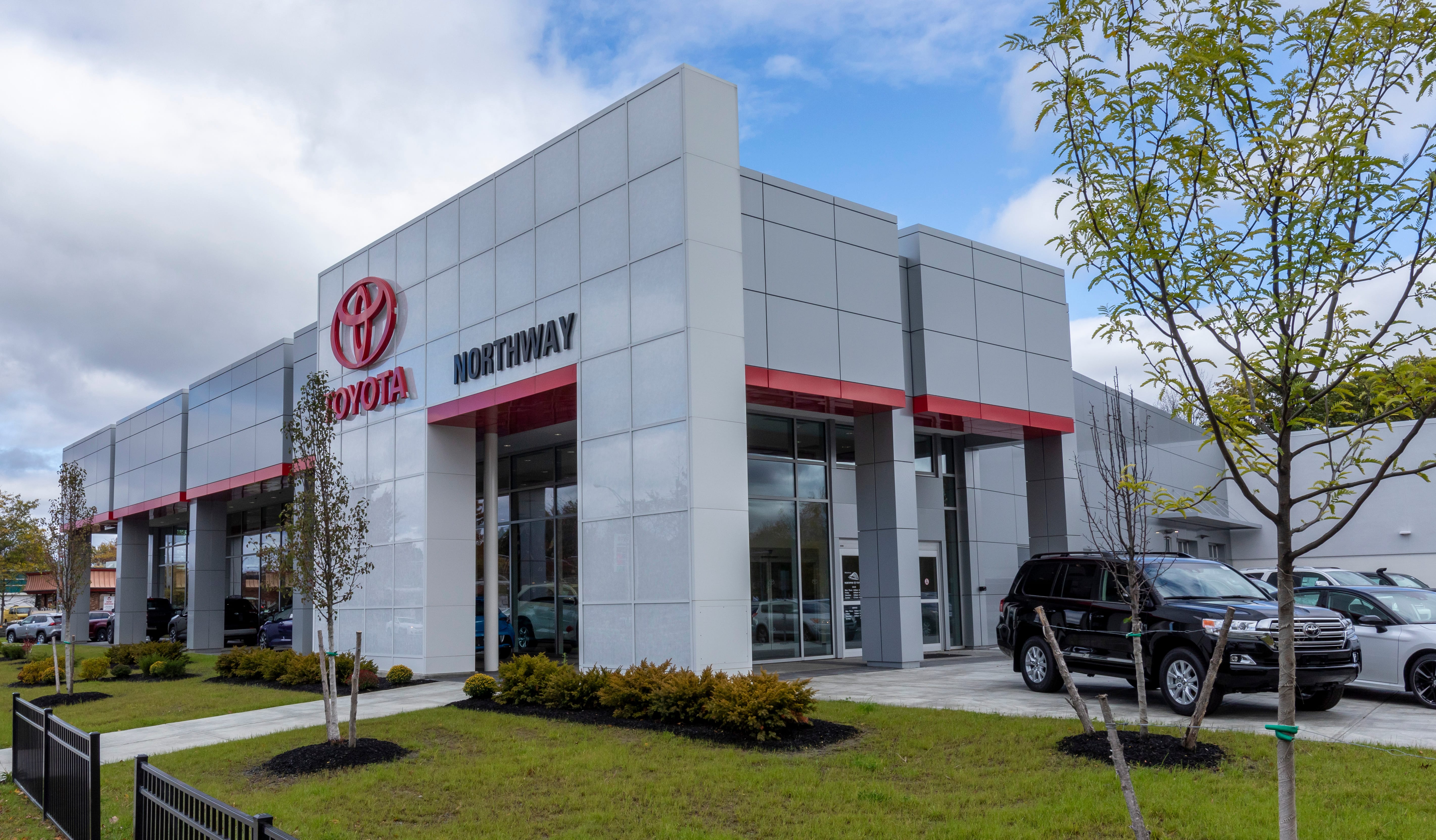 Northway Toyota