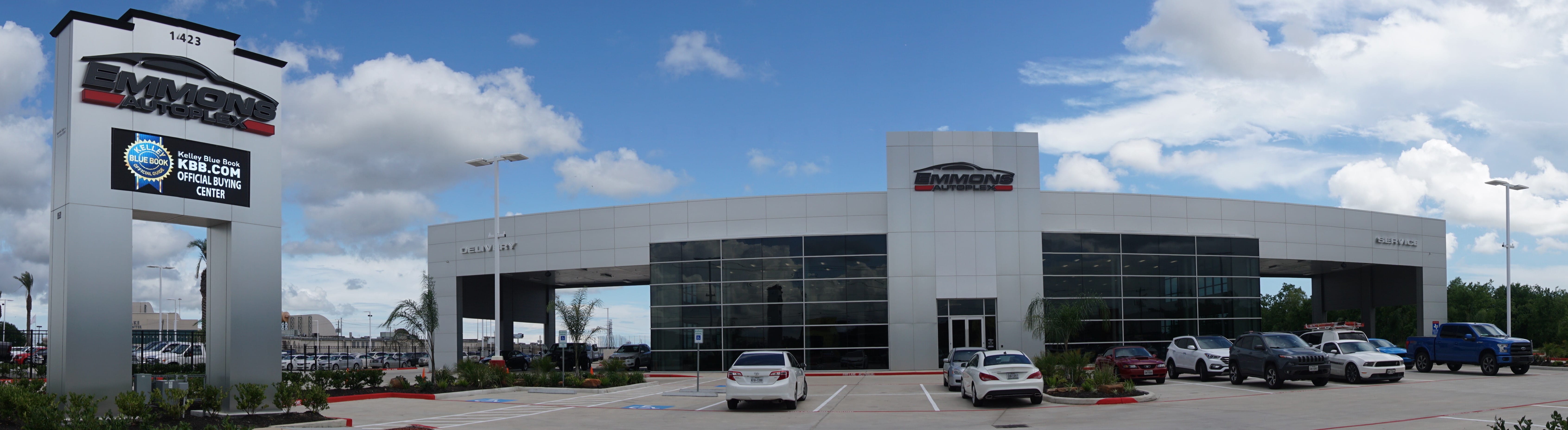 Emmons Autoplex