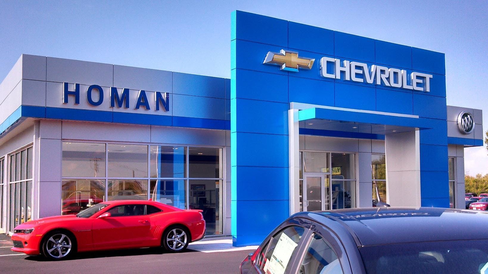 Homan Chevrolet of Waupun
