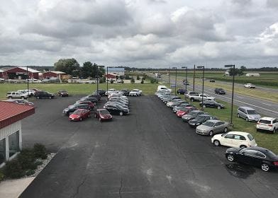 Atlantic Auto Brokers