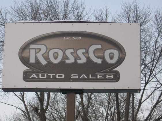 RossCo
