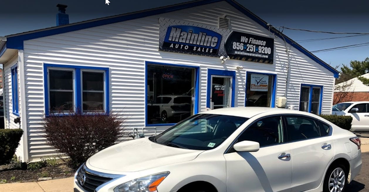 Mainline Auto LLC