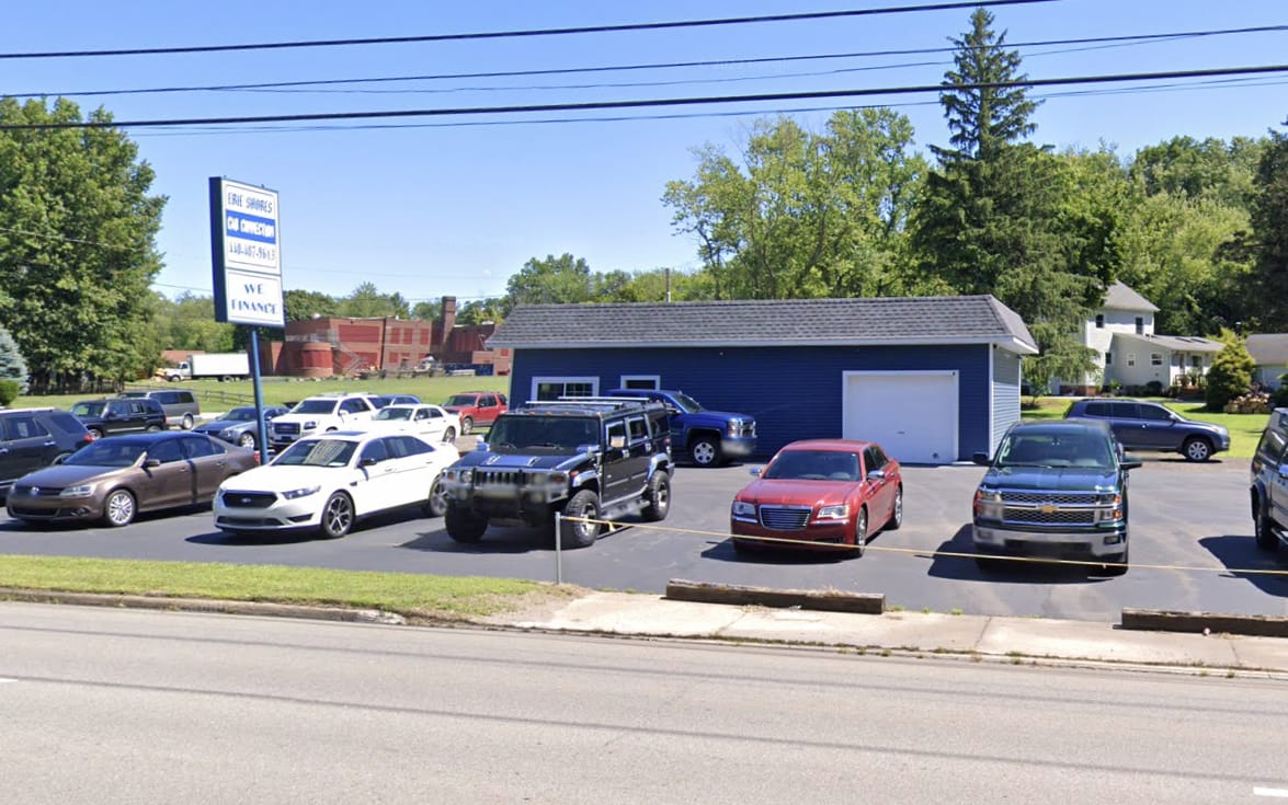 Erie Shores Car Connection