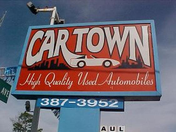 CarTown of Monroe