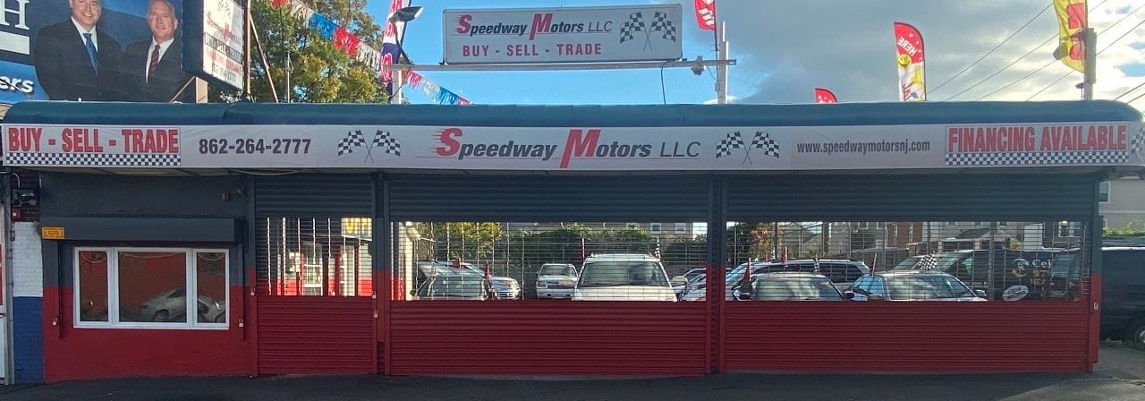 Speedway Motors LLC