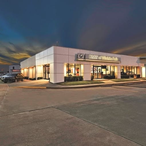 BMW of Wichita Falls