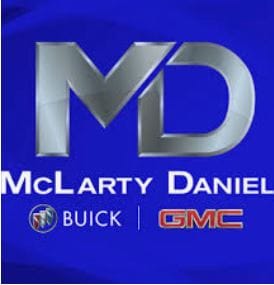 McLarty Daniel Buick GMC