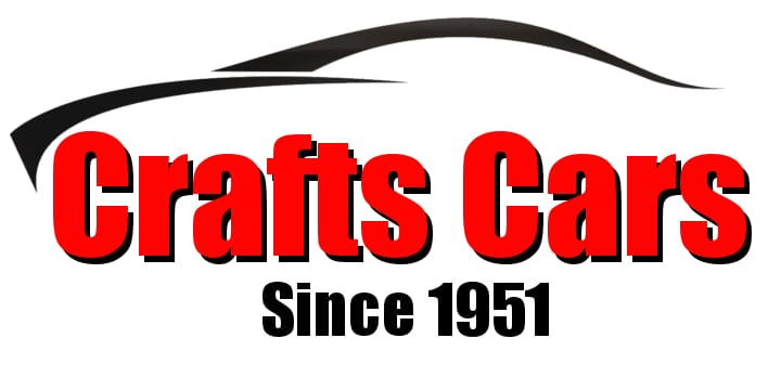 Crafts Cars