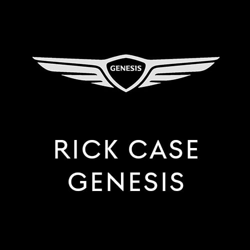 Rick Case Genesis Plantation