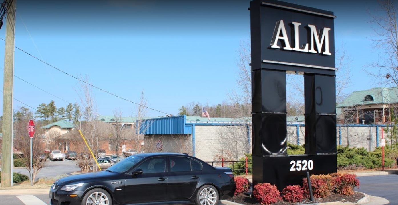 ALM Gwinnett