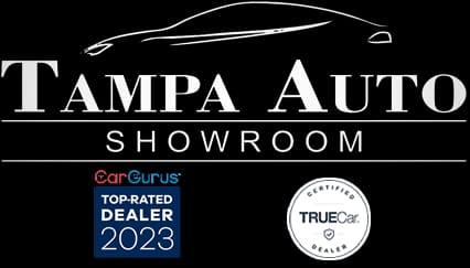 Tampa Auto Showroom