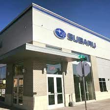 Great Falls Subaru