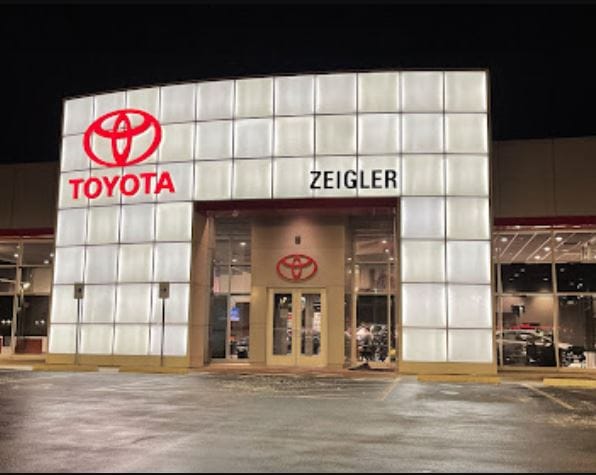 Zeigler Toyota of Racine