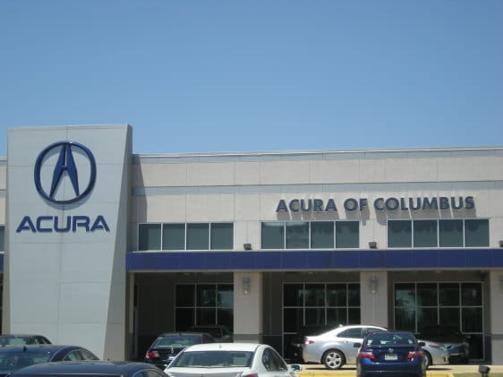 Acura of Columbus