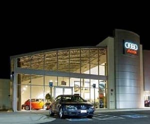 Audi Rockville