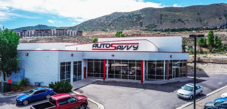 Autosavvy Santa Fe