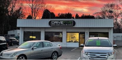 DriveFive Auto