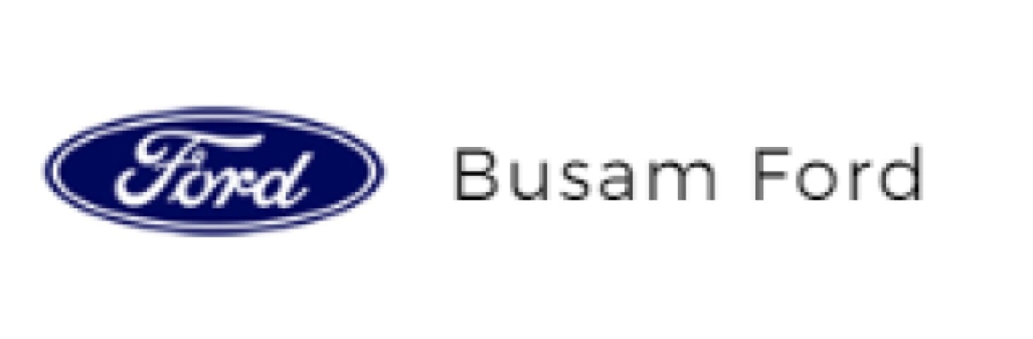 Busam Ford