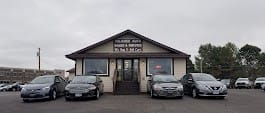 Velishek Auto Sales Inc.