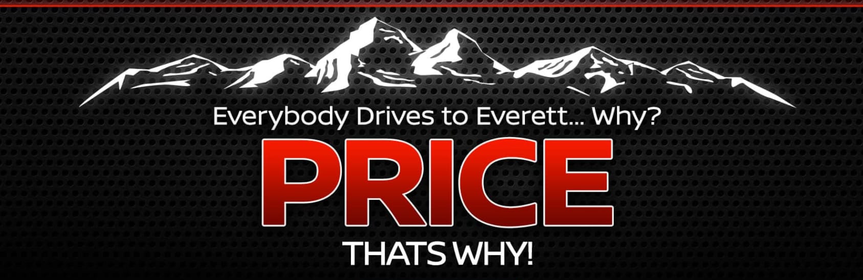 Nissan of Everett