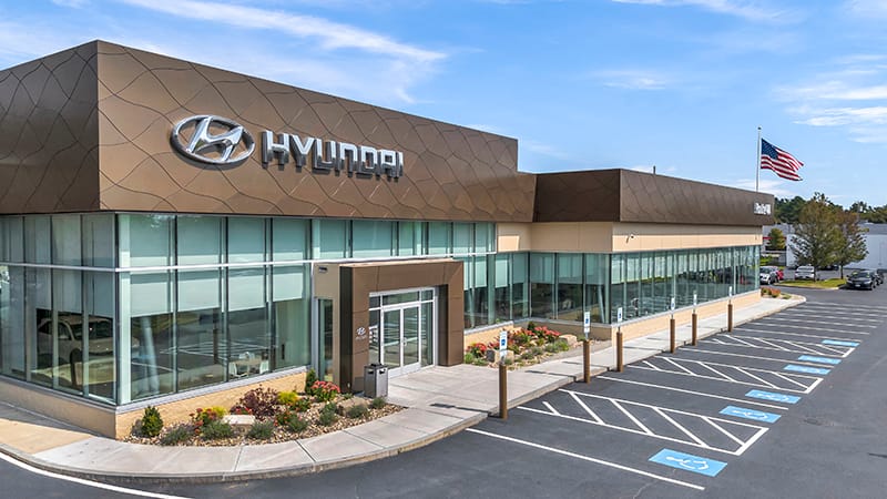 Route 44 Hyundai