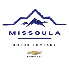 Missoula Chevrolet