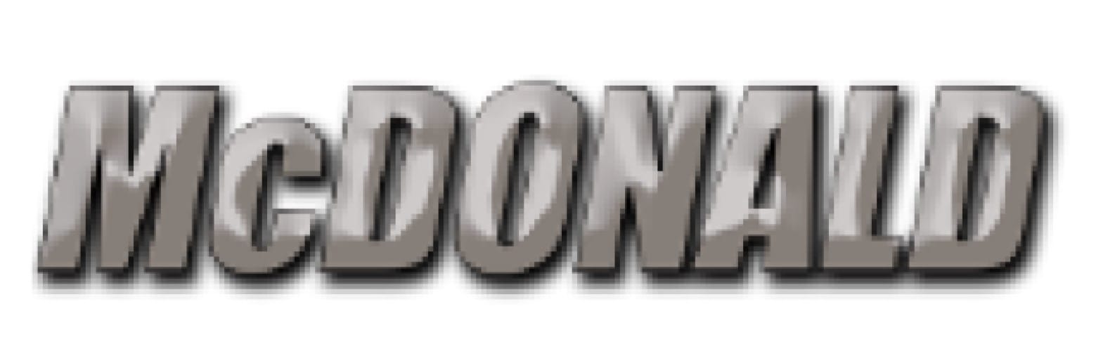 McDonald Chevrolet Buick